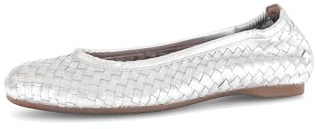 Gabor Damen Klassische Ballerinas, Frauen Flats