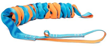 ProClimb Chainsaw Lanyard for Tree Climbing-ANSI 121-2018 Certified,5ft Extended Reach,Compact 21” Storage,Heavy-Duty 15lb Capacity,Ideal for Arborists&Utility Work,Fits Top Handle Chainsaws