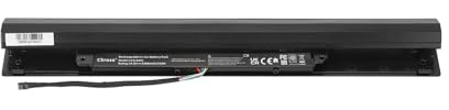 CSrose L15L4A01 L15M4A01 L15S4A01 4INR19/66 Laptop Battery for Lenovo IdeaPad 100-15IBD 300-15ISK B50-50 B71-80 100-14IBD 300-14ISK 300-15 ISK 300 -17ISK 80Q7 80QQ 80RS L15L4E01 L15M4E01 L15S4E01