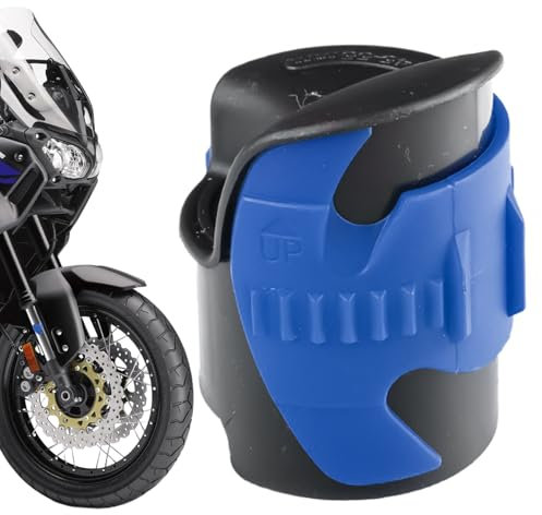 Motorcycle Fork Seal Cleaner – Professional Fork Seal Repair And Maintenance Tool | Prevents Fork Oil Leaks And Restores Seal Flexibility | Motorcycle Suspension Cleaner