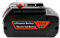 LYXFLHAN Replacement Bosch 18V 10Ah Lithium-Ion Battery - Power Tool Battery Pack for Cordless Drills & Tools, CoolPack 2.0 Technology Compatible with Multiple Bosch 18V Power Tools (6.0Ah)