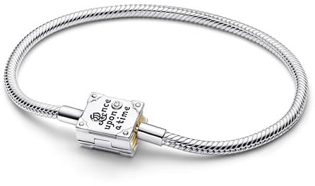 PANDORA Damenarmband Disney Prinzessinen Märchenbuch 564379C01