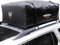 Rightline Gear 100S30 Sport 3 Auto-Träger, 18 cu ft, wasserdicht, Befestigung mit oder ohne Dachgepäckträger