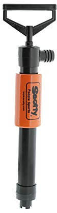 Scotty #0544K Hand Pump 13.5-Inch No Hose with Float for Kayaks