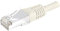 Dexlan - Cavo Patch RJ45, Cat6, SSTP, Lunghezza 3 m