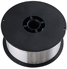 WeldingCity ER308L MIG Schweißdraht, Edelstahl, 0,8 mm