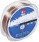 Dega TAPER LINE 4-color SCHLAGSCHNUR 4-farbig (Ø 0.33 - 0.60 mm)
