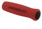 Massi Espuma Comp Light Puños de Bicicleta, Unisex Adulto, Rojo, Unico