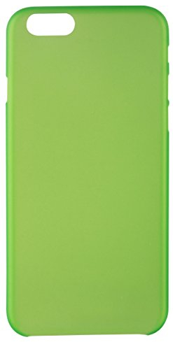 Xqisit iPlate Ultra Thin für Apple iPhone 6 / 6s