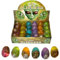 Henbrandt 24 X Mini Dehnbar Alien Embryo in GOO & Harter Geschenk