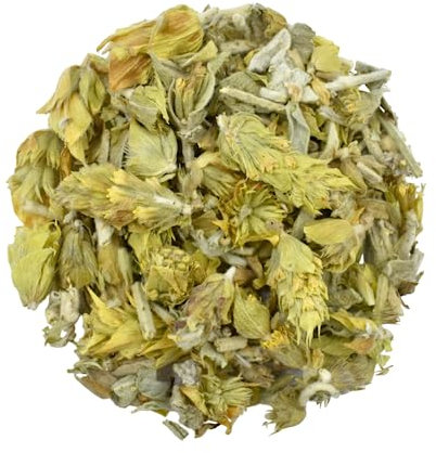Grec Thé des Montagnes Ironwort Couper Tisane de Montagne - Sideritis Raeseri (450g)