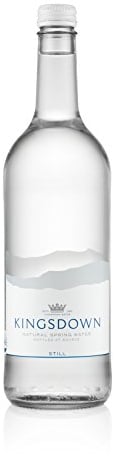Kingsdown Still Spring Water (330ml) Pack of 24
