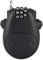 Sonew Retractable Cable Lock, Digit Code Combination Lock for Stroller Scooters(Black)