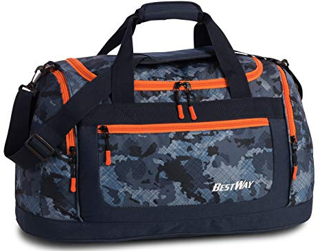 BESTWAY Evolution - 40195-5014 - Sporttasche