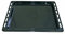 DL-pro Bandeja para horno 447 x 375 x 33 mm, esmaltada para Whirlpool Ignis Bauknecht 481010683239