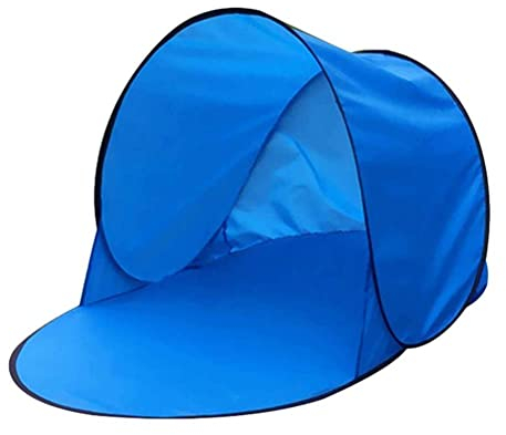 ARTOCT -Up-Strandzelt, tragbar, extra leicht, UV-Schutz, Sonnenschutz, winddicht, Sonnenschutz Outdoor, Familie, Picknick, Angeln, Zuhause, Garten