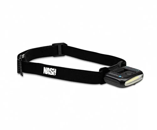 Nash Moonshine Multi Lite T3011 Kopflampe Lampe Headlight