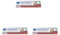 Virbac Nutri-Plus Gel | 3er Pack | 3 x 120 g Tube | Ergänzungsfuttermittel für Hunde und Katzen zur Rekonvaleszenz | Appetitanregender, hoch konzentrierter Energieträger