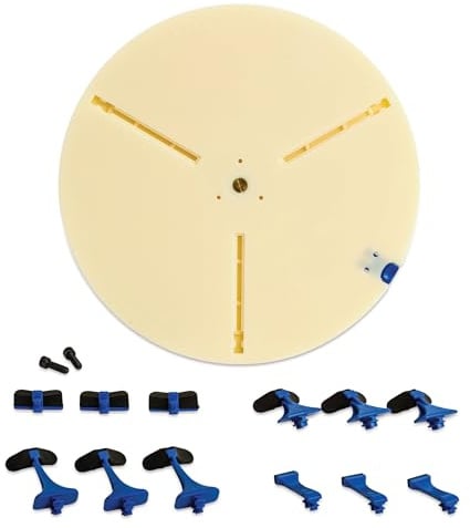 Giffin Grip Mini, Weiß