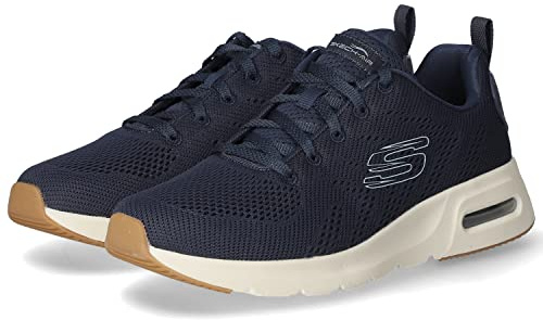 Skechers Skech-Air Court-Slick Avenue 149948-NVY, Womens Sneakers, Navy, 41 EU