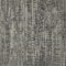 andiamo Teppichfliesen selbstklebend und zuschneidbar 40 x 40 cm - Bodenbelag aus Nadelfilz zuschneidbare Filzplatten selbstklebend 4 m² - 25 Stück Premium Grau Stripes