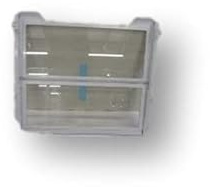 CLAYETTE BAC À LEGUMES pour REFRIGERATEUR SAMSUNG - DA97-19933A