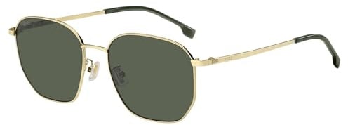 Sonnenbrillen HUGO BOSS BOSS 1673/F/SK J5G GOLD 57/18/145 Herren