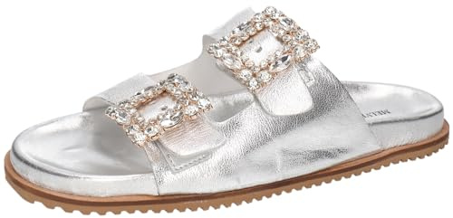 Melvin & Hamilton Pantoletten Damen Eve 1