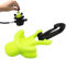 Fecfucy Supporto per erogatore subacqueo, fermo per bocchino Octopus,Porta boccaglio antipolvere per polpo per immersioni subacquee - Porta regolatore per immersione versatile Accessori per immersioni