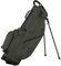 Callaway Golf Chase Leichte Standtasche, 2025, Grün Camo