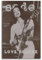 NUSLNG Sade Love, Deluxe-Poster, Kunst-Cover, Raumdekoration, ästhetische Schlafzimmerdekoration, Leinwandposter für Schlafzimmer, 30 x 45 cm, ungerahmter Stil