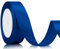 Geschenkband Satinband 22m, 20mm Breit Geschenkband, Blau Schleifenband für Hochzeit, Bastelarbeiten und Geschenkverpackung Hochzeitsdekoration (Blau)