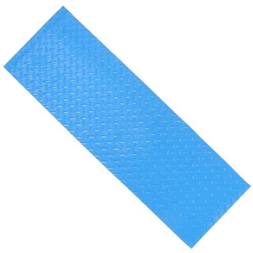 Garneck Tappetino Protettivo Per Scaletta Da Piscina Tappetino Per Gradini Da Piscina Per Scaletta Da Piscina 30 * 90cm Tappetino Per Vasca Da Bagno Accessorio Per Il Nuoto