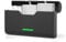 KWTOUL NP-BX1 3-Channel Battery Charger with Power Indicator Charger with Sony NP-BX1/M8 ZV-1 ZV-1 II DSC-HX80 HX90V HX95 HX99 RX1 RX1R II RX100 (II/III/IV/V/VA/VI/VII) FDR-X3000 and More