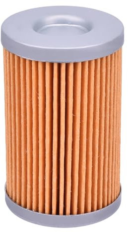 Motorrad-Ölfilter for 125 200 250 390 620 640 690 D-uke 125 200 250 390 RC 250 400 450 EXC 400 450 520 525 SX(Type 1)