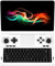 WEELIAO GPD Win Mini 2025 AMD Ryzen AI 9 HX 370 7 Mini console de jeu vidéo portable Windows 11 1920 x 1080 écran tactile tablette PC (blanc, 32 Go de RAM + SSD 2 To)