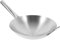 VALICLUD 1Pieza Sartén Antiadherente Inoxidable Mango para Cocinas de Inducción Utensilios de Cocina Prácticos y Duraderos