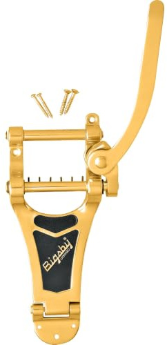 Licence Bigsby B700G, doré