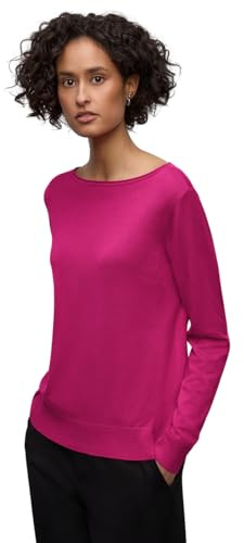 Street One Damen Basic Pullover