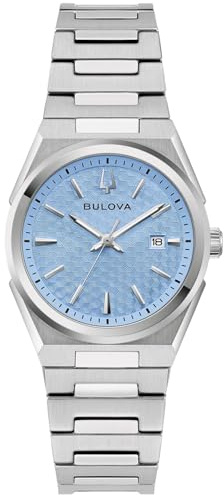 Bulova Classic 96M177 Damenarmbanduhr