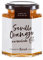 Hawkshead Relish Company Seville Orange Marmalade - Handmade using Seville Oranges | Simple Flavour with a Complex Rich Finish | Preservative & Gluten-Free | Suitable for Vegetarians & Vegans - 215g