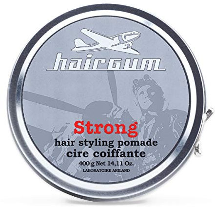 ARILAND Hairgum Cire Extra-Forte 400 ml
