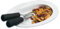 NRS Healthcare Manoy Sloped Plate - Large