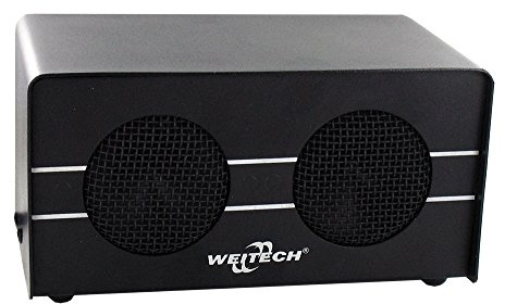 Ultrason Weitech Anti Souris et Insectes rampants pour 325m² - WK0600
