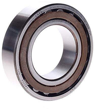SKF Radialrollenlager C 2210 TN9