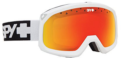 Spy Snow Goggle Trevor, Bronze mit Green Spectra + Blue Contact, One Size