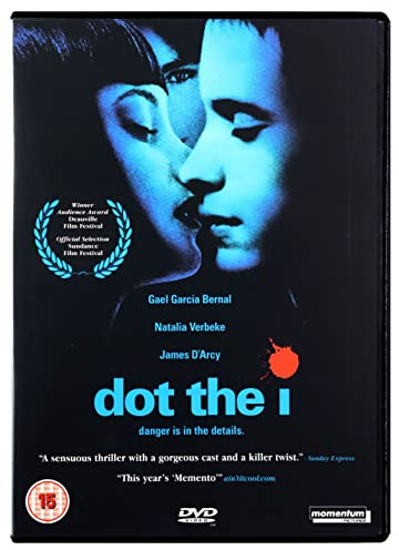 Dot The I [UK Import]