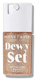 Anastasia Beverly Hills - Dewy Set Glow-Boosting Makeup Setting Spray