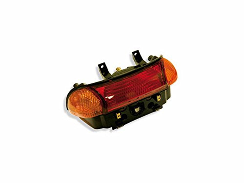 Rücklichtglas für Kymco Yager Spacer 50 125 150