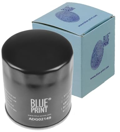 Blue Print ADG02149 Oil Filter